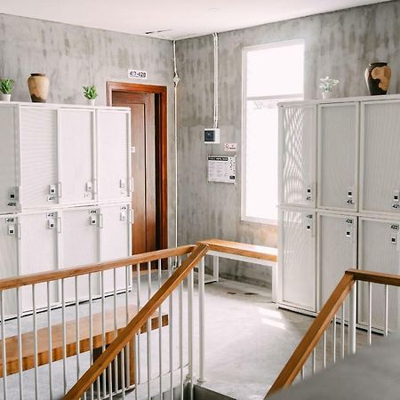 So! Boutique Hostel Malang Kültér fotó