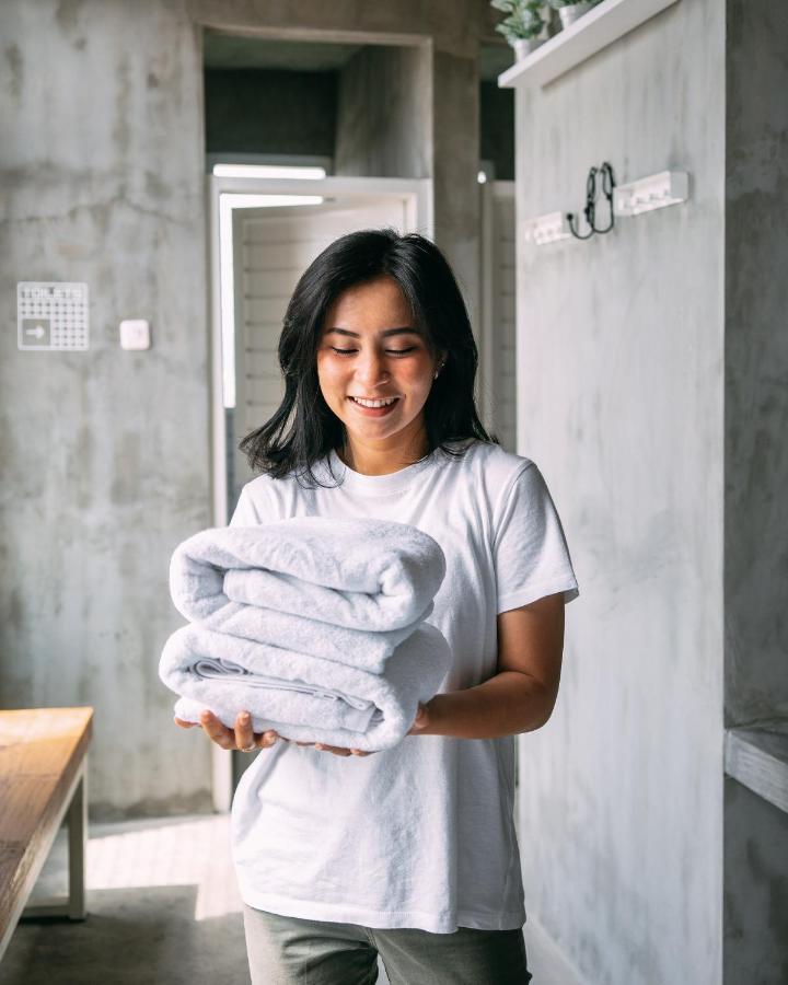So! Boutique Hostel Malang Kültér fotó