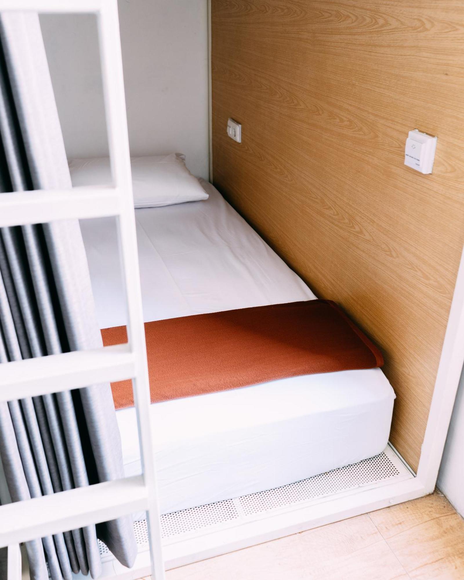 So! Boutique Hostel Malang Kültér fotó